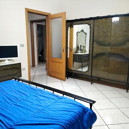 La Casa Di Sissi - Appartamento Indipendente Con Due Camere Da Letto Baiano  Exteriör bild